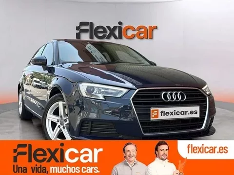 AUDI A3 A3 Sportback 35 TFSI Design 110kW