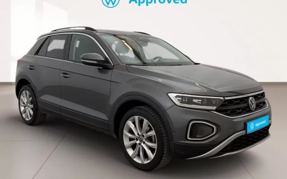 VOLKSWAGEN T-Roc T-Roc 1.5 TSI Life DSG7 110KW