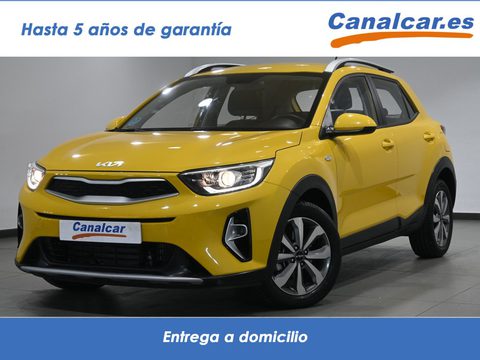 Coches de Segunda Mano y Ocasión
