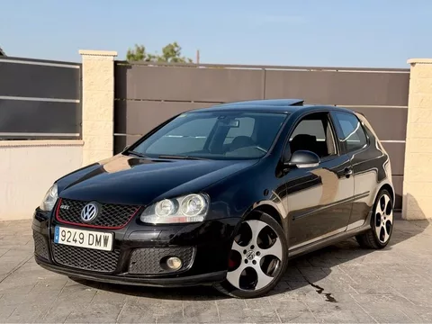 VOLKSWAGEN Golf Volkswagen 2.0 T FSI GTI