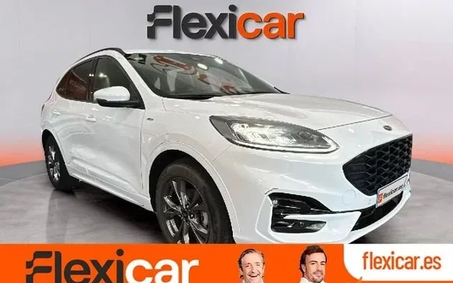 FORD Kuga Kuga 1.5 EcoBoost ST-Line FWD 150