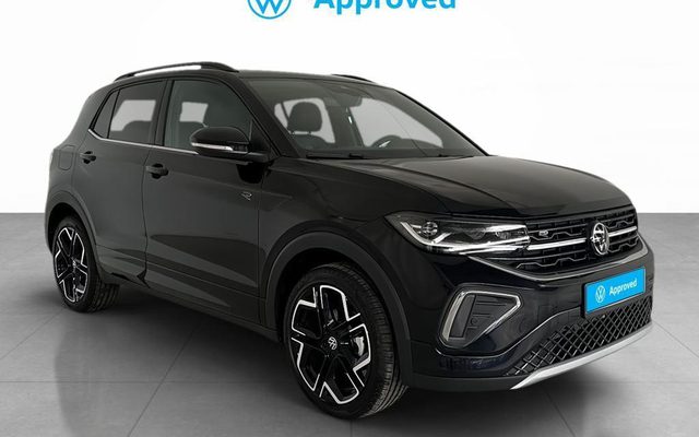 R-Line 1.0 TSI 85 kW (116 CV) DSG