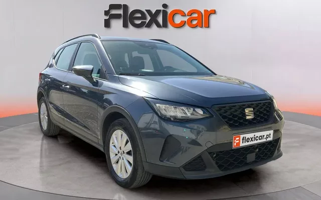 SEAT Arona 1.0 TSI Style