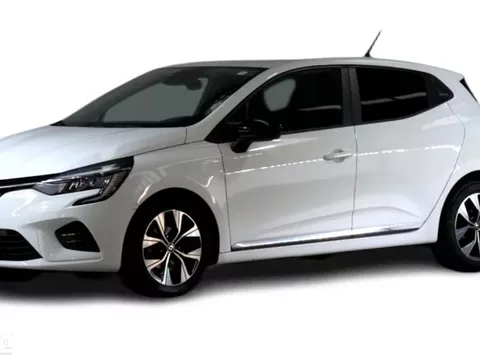 Renault Clio 1.0 TCe Evolution Bi-Fuel