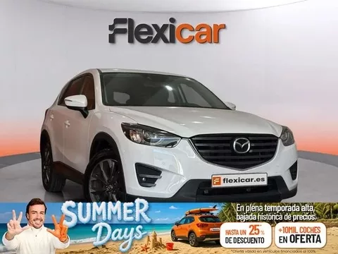 MAZDA CX-5 CX-5 2.0 Zenith 2WD 121kW