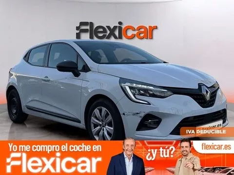 RENAULT Clio Clio TCe GLP Business 73kW