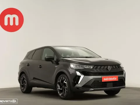 Renault Symbioz