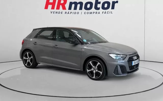 AUDI A1 A1 Sportback 30 TFSI Adrenalin S tronic