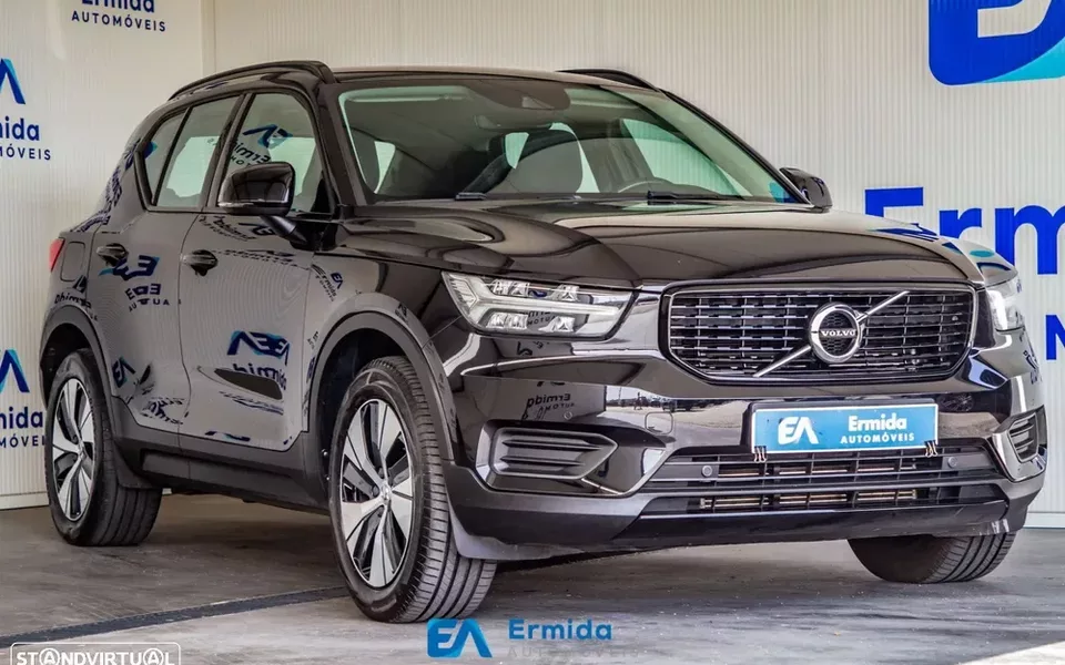 Volvo XC 40