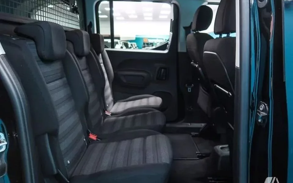 OPEL Combo CARGO 1.5 TD 102cv BUSINESS EDITION