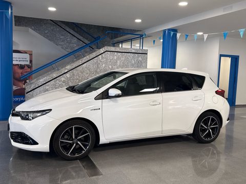 Toyota Auris 1.8 140H Hybrid Feel! Edition