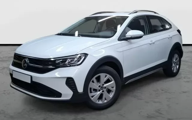 VOLKSWAGEN Taigo Connect 1.0 TSI 70kW (95CV) SG5 (CS13MV22)