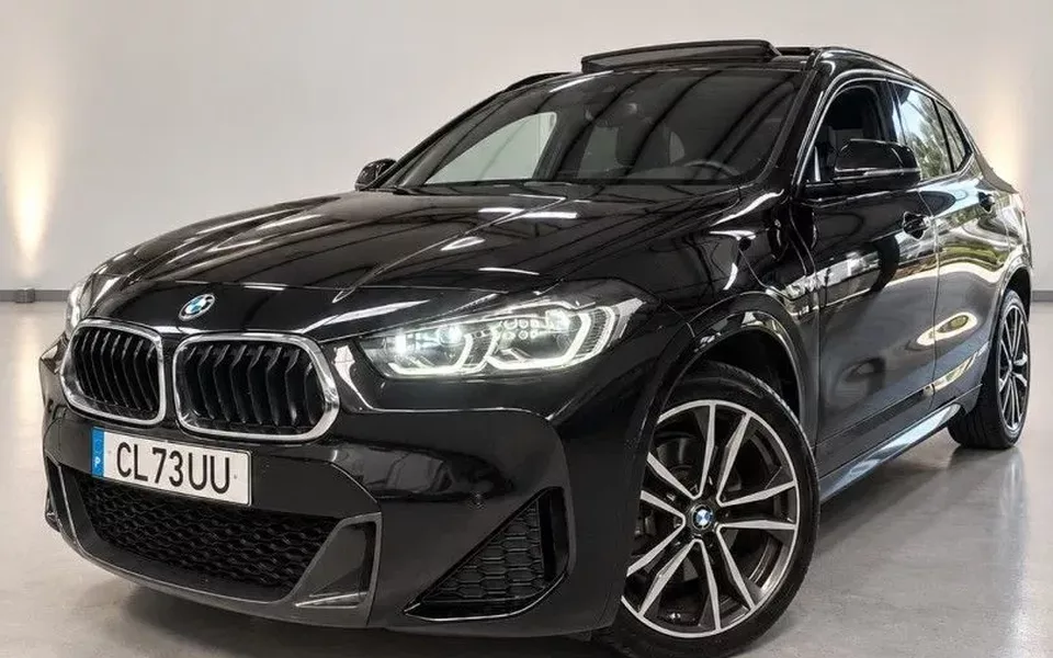 BMW X2 xDrive25e M Sport