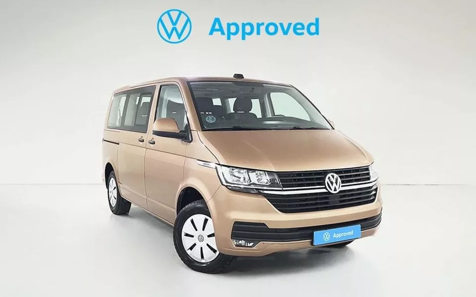 VOLKSWAGEN Caravelle Origin Corta 2.0 TDI 110kW BMT DSG