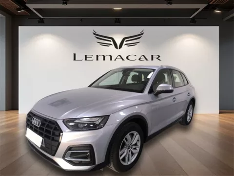 AUDI Q5 Q5 35 TDI S tronic