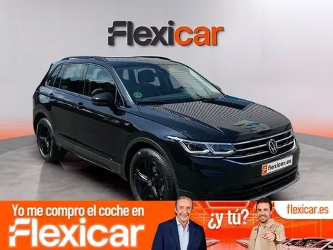VOLKSWAGEN Tiguan Tiguan 1.5 TSI Urban Sport DSG 110kW