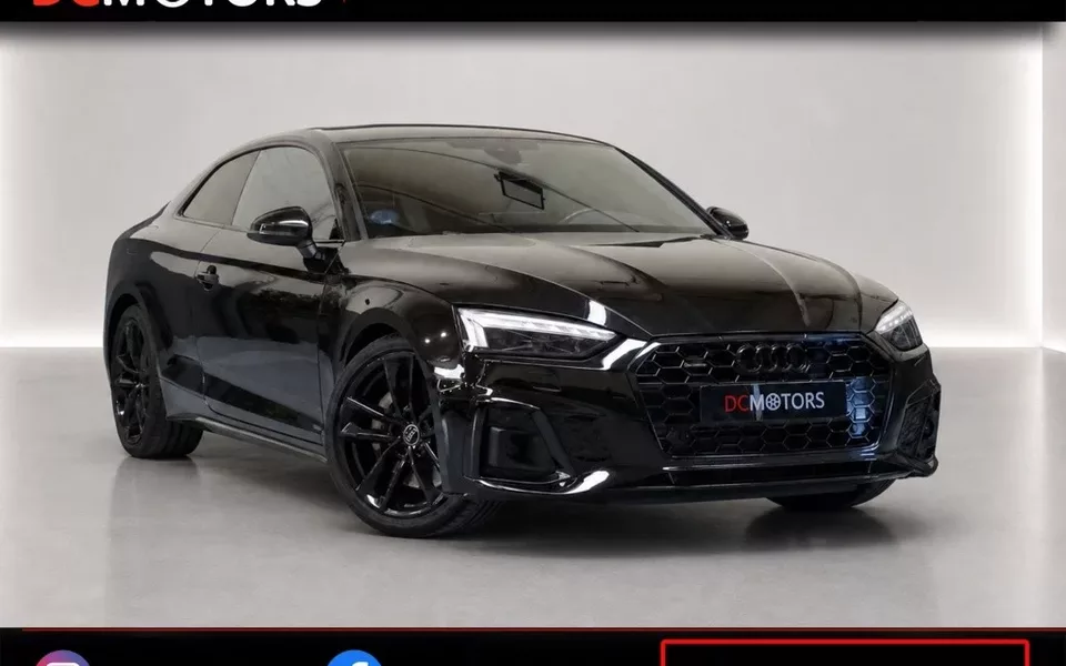 AUDI A5 A5 3.0 50 TDI TIPTRONIC QUATTRO S LINE 2P - 31900€ en Orcoyen