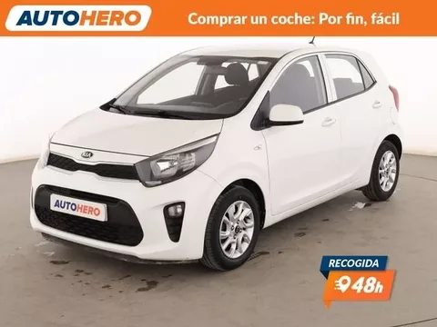 KIA Picanto Picanto 1.0 Concept
