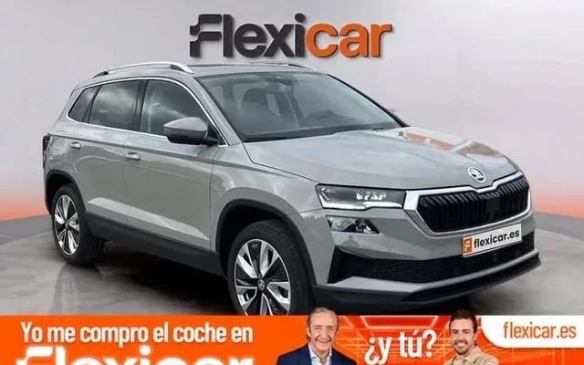 SKODA Karoq Karoq 1.5 TSI Selection ACT DSG 110KW