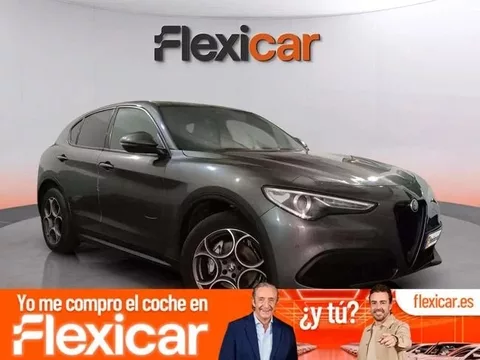 ALFA ROMEO Stelvio 2.0 Gasolina 147kW (200cv) SPRINT Q4