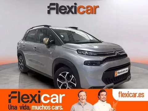 CITROEN C3 Aircross C3 Aircross Puretech S&S C-Series 110