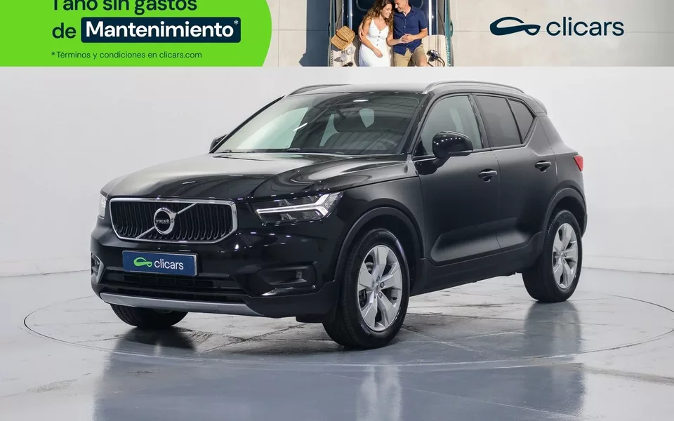 VOLVO XC40 XC40 T3 Momentum Pro Aut.