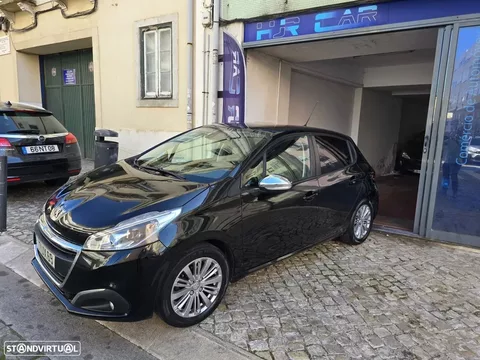 Peugeot 208 1.2 PureTech Allure