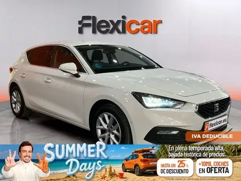 SEAT León 1.5 eTSI 85kW DSG-7 Style XM