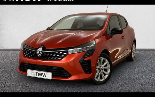 Renault Clio Evolution dCi 74 kW (100 CV)
