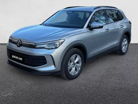 VOLKSWAGEN TIGUAN 1.5 eTSI 130ch DSG7