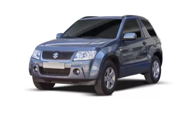 SUZUKI Grand Vitara Grand Vitara 1.6 L JX-A