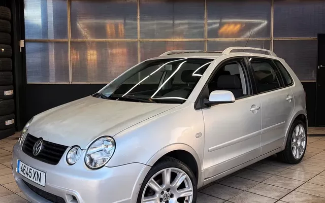 VW Polo