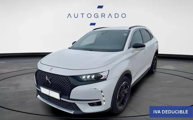 DS DS 7 Crossback PureTech 132kW (180CV) Auto. PERF.LINE +