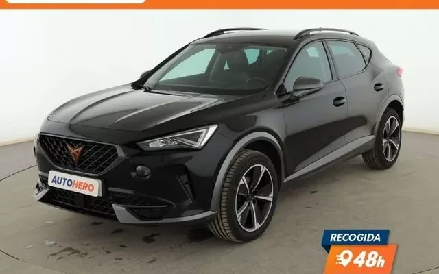 CUPRA Formentor 2.0 TDI