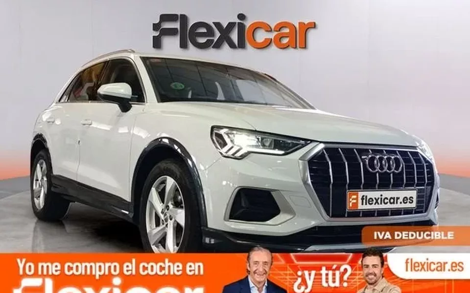 AUDI Q3 Q3 35 TDI S line S tronic 110kW