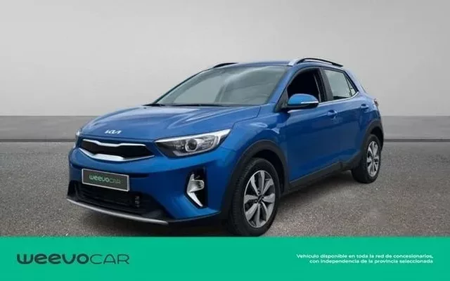 KIA Stonic 1.0 T-GDI MHEV DRIVE 100 5P