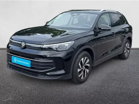 VOLKSWAGEN TIGUAN 2.0 TDI 150ch DSG7 VW Edition