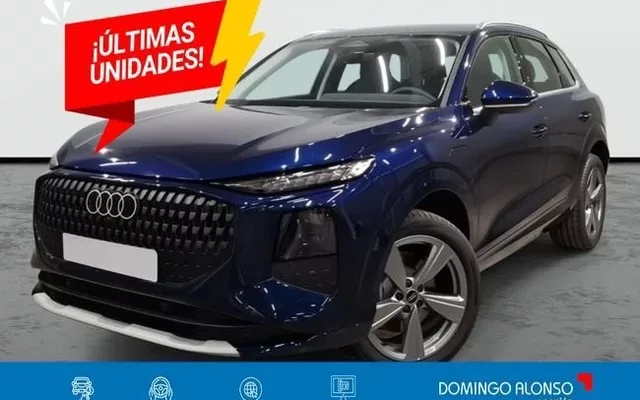 AUDI Q3 Sport e-hybrid 200 kW (272 CV) S tronic