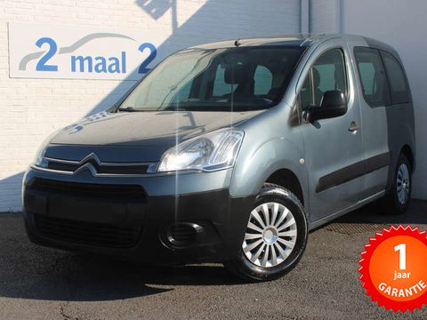 Citroën Berlingo 1.6i