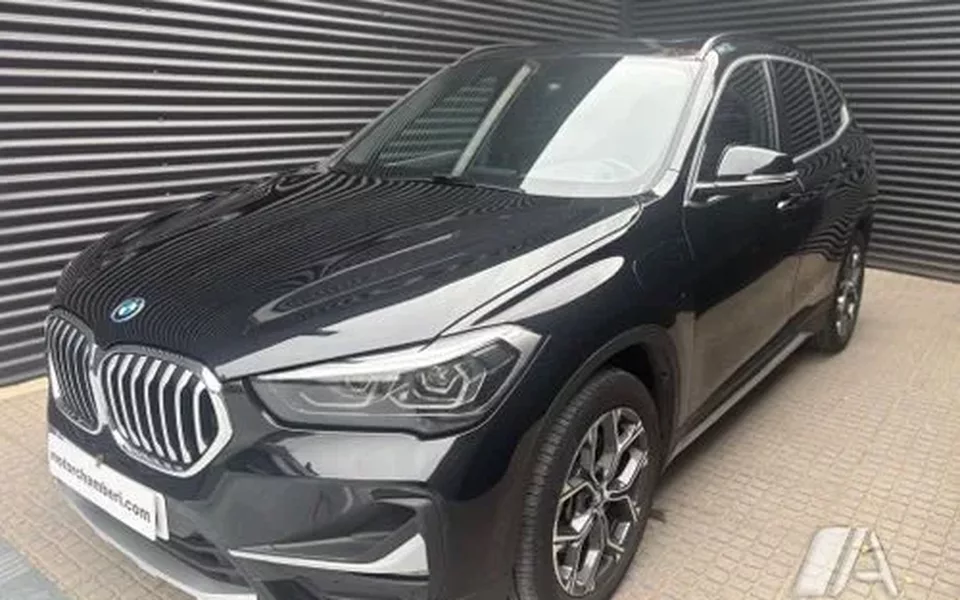 BMW X5 X5 xDrive 40iA xLine - 63990€ en Valdemorillo