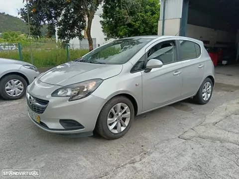 Opel Corsa 1.3 CDTi innovation