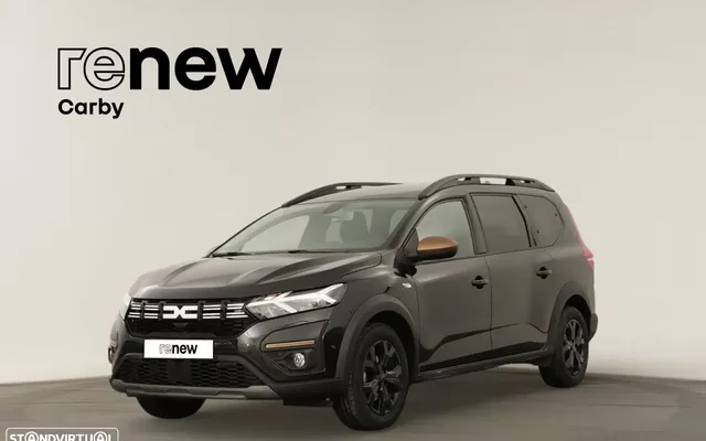 Dacia Jogger 1.0 TCe Extreme+ Up&Go 7L
