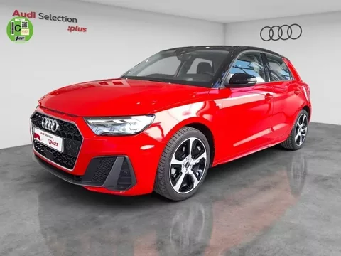 AUDI A1 A1 Sportback 30 TFSI Adrenalin S tronic