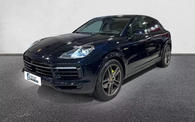 PORSCHE CAYENNE E-Hybrid 3.0 V6 462 ch Tiptronic BVA Platinum Edition