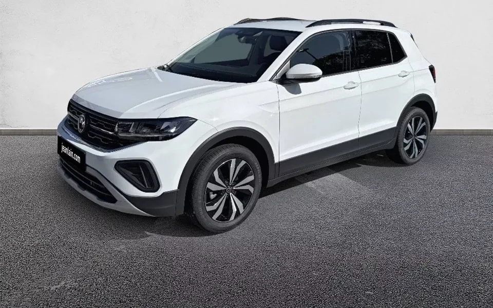 VOLKSWAGEN T-CROSS 1.0 TSI 95 Start/Stop BVM5 VW Edition