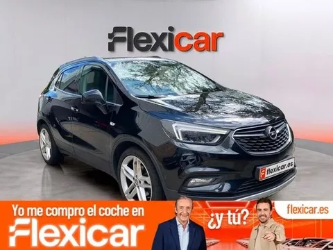 OPEL Mokka Mokka X 1.4T S&S Excellence 4x2