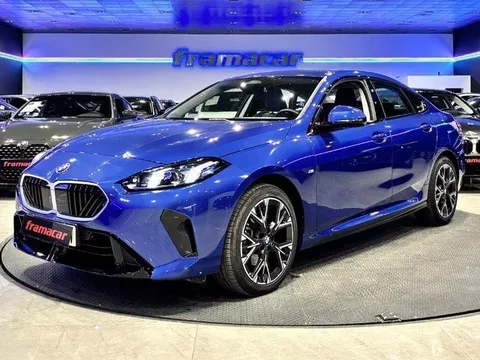 BMW Serie 2 218dA Gran Coupé