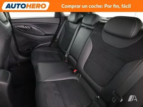 HYUNDAI i30 i30 FB 2.0 TGDI N Performance
