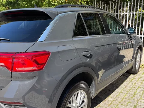 VW T-Roc 1.6 TDI