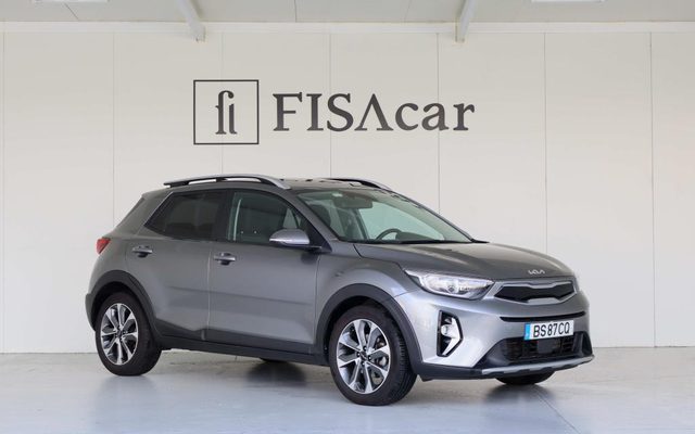 KIA STONIC 1.0 T-GDI DRIVE 7DCT